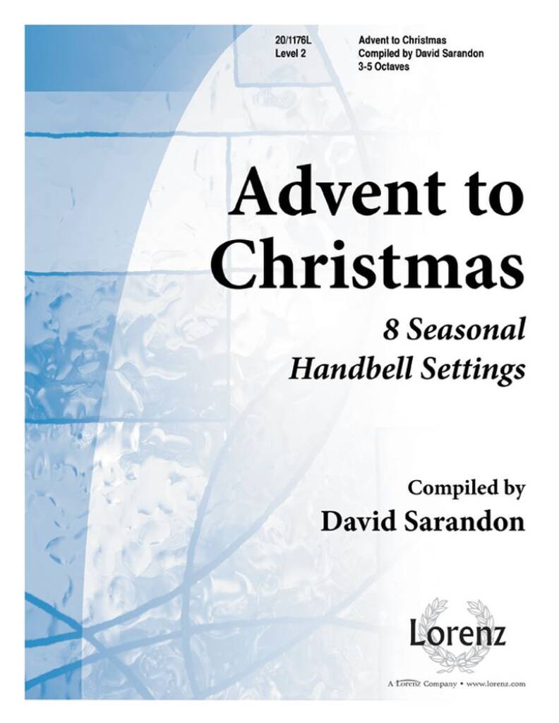 Advent To Christmas